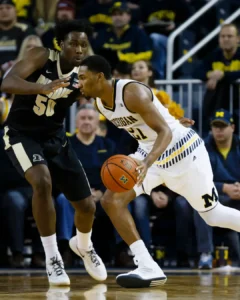 How Caleb Swanigan transformed his body to become one of college basketball’s biggest stars