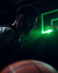 NBA Star Donovan Mitchell Shared the Diet That’s Keeping Him Game Ready